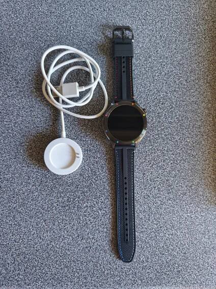 Recenze Xiaomi Watch S4 Rainbow | Alza.cz 