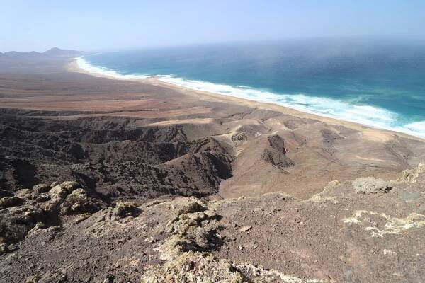 10 Best Things to Do in Jandia, Fuerteventura + MAP