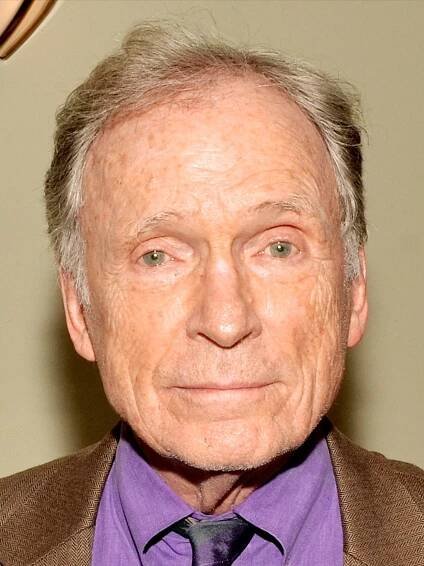 Dick Cavett - Actor