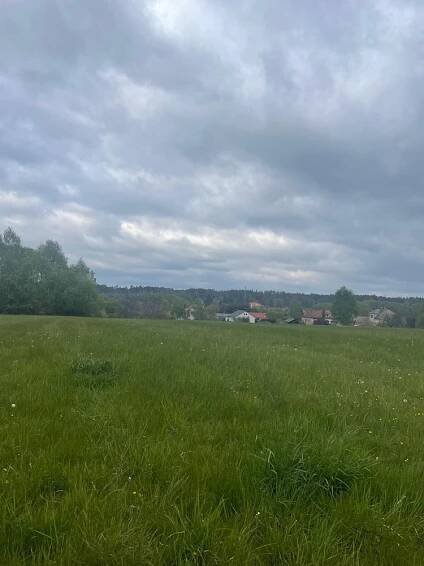 Prodej Dům, Petříkov, okres České Budějovice