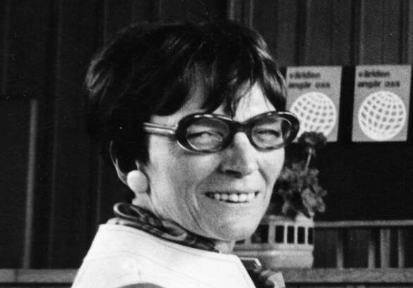 Karin Andersson (Politikerin) – Wikipedia
