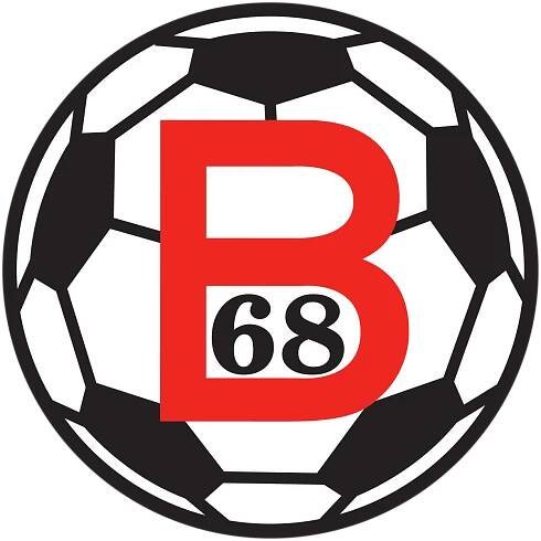 B68 Toftir (Faerské ostrovy) - fotbalový klub B68 Toftir (Faerské ostrovy), zprávy, novinky, výsledky