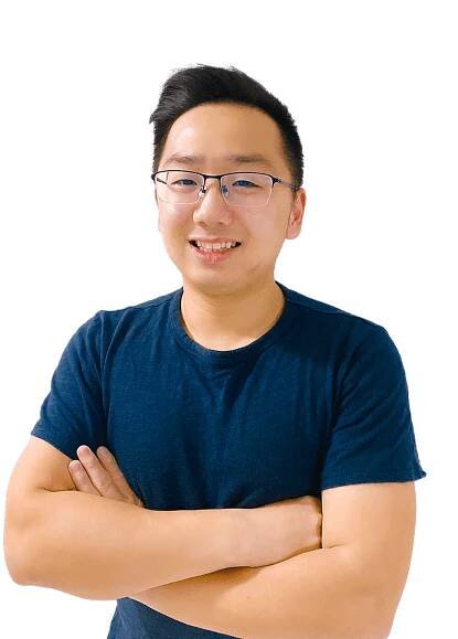 TDCX Superstars - Yin Zhong Zheng