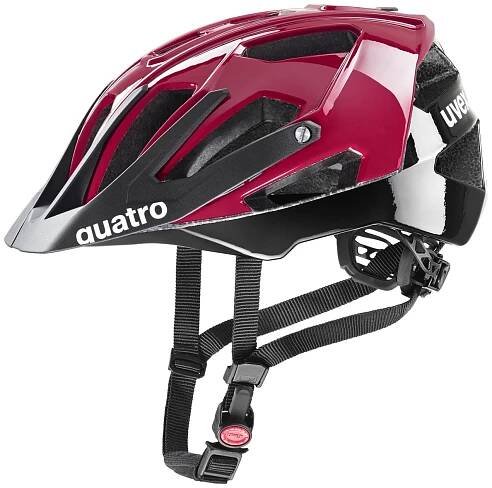 cyklisticka prilba uvex quatro red black 1920x1920 kopie