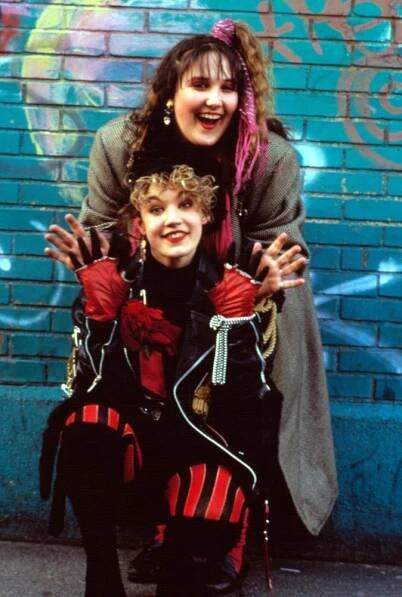 Emily Lloyd - Cookie - Promo