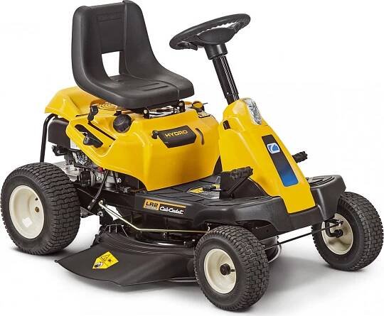 Zahradní RIDER CUB CADET LR2 NS76 HYDROSTAT