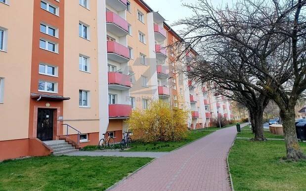 Prodej byt 3+1 - Hrdinů, Uničov, 65 m2