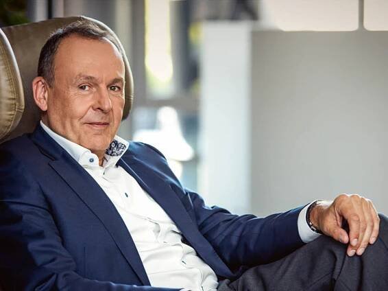 David Horák, Autor na NN Magazine