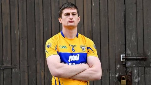 Late McInerney 45 sends cagey Clare decider to a replay