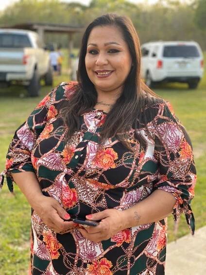 Claudia Denice Rodriguez – Lawson Funeral Home