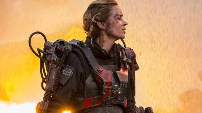Pokračování jedné z nejlepších akčních sci-fi 21. století je blíž než kdy dřív