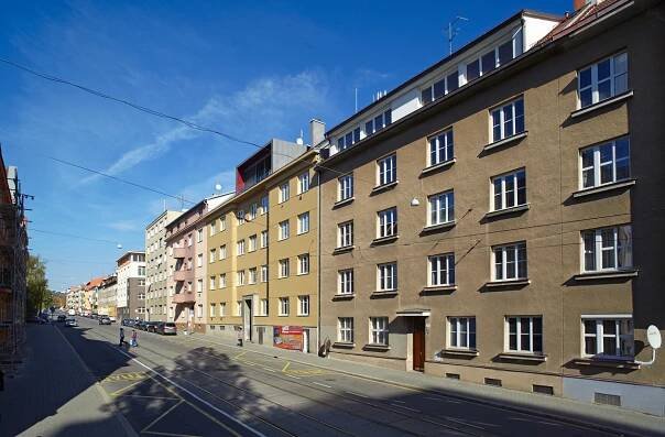 Purkyňova 72, Brno - KKIG Holding