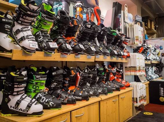 Eskiador Val Thorens - Enjoy the end of season sale