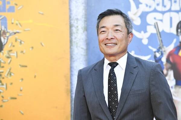 DC Comics Names Jim Lee President