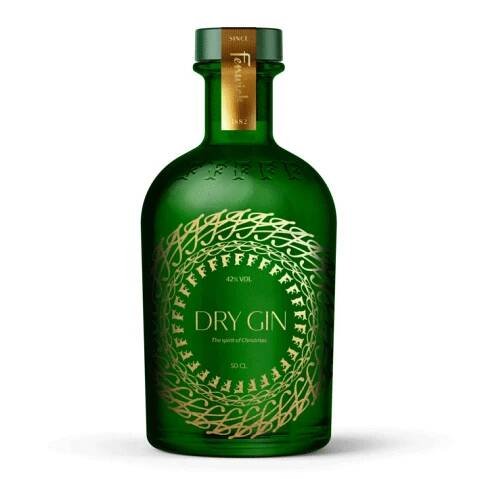 Fenwick Food And Drink | Product Design | Steve Edge Design