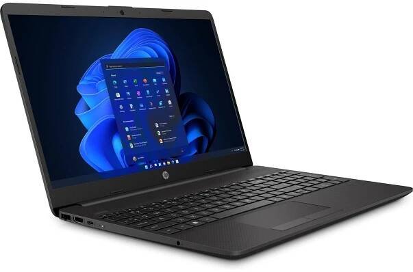 Notebook HP 255 G8 šedý (grey) | kak.cz