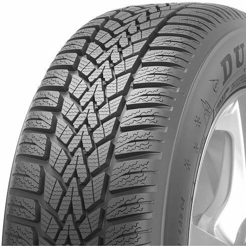 Dunlop Tires SP Winter Response 2 185/60 R15 84 T