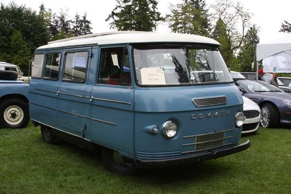 Commer FC