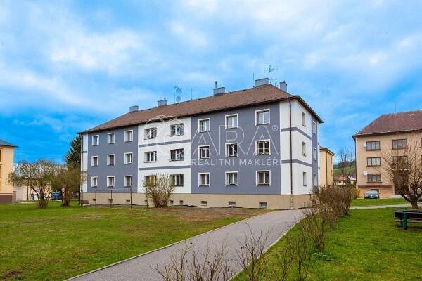 Prodej Byt 2+1, K Jídelně, Rtyně v Podkrkonoší, okres Trutnov