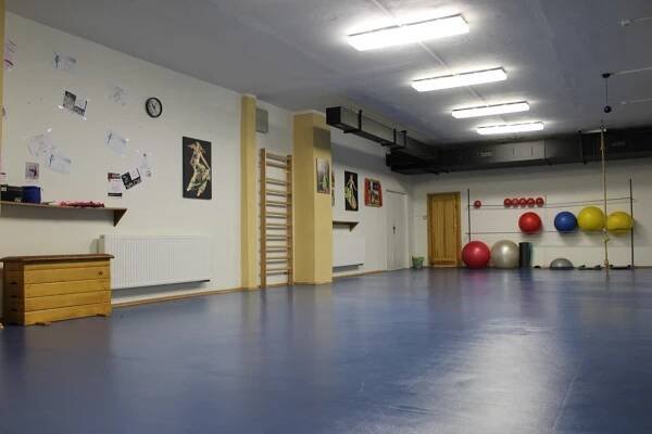 Galerie
