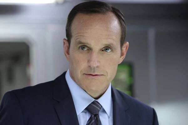 Agenti S.H.I.E.L.D. - Studna - Z filmu - Clark Gregg