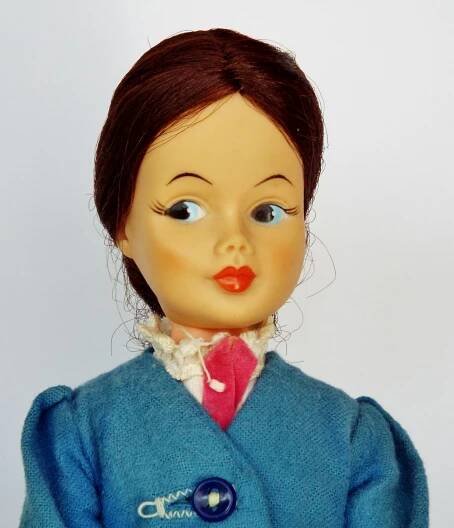 Home - Our Sindy Museum
