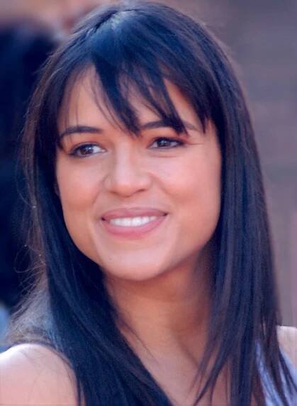 Michelle Rodriguez - Wikidata