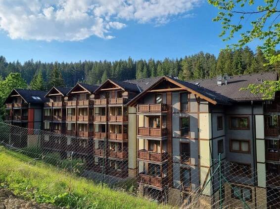 Fatrapark 2 Apartments, Ružomberok | Hotel.cz