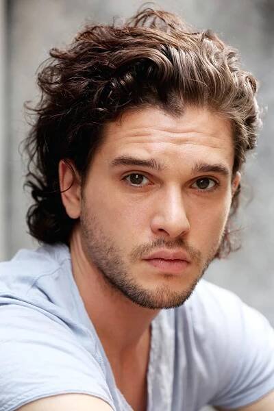 kit harington hair products
