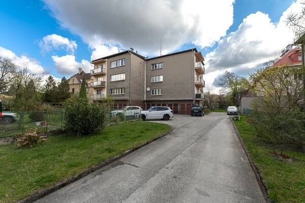 Prodej bytu 2+1 73 m² Vítězná, Ostrava - Moravská Ostrava - Bc. Michal Roháček 