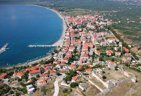 Nafplio | Discover Peloponnese