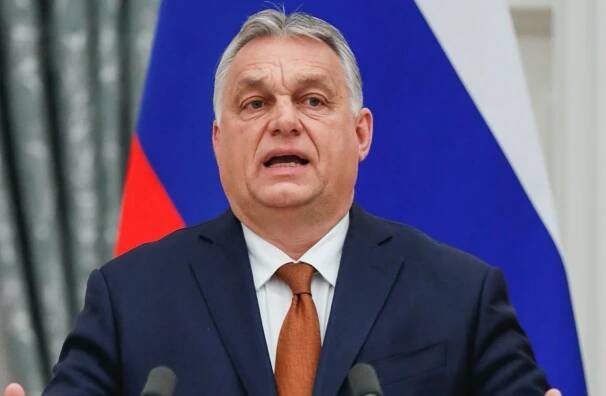 ORBÁN: UKRAJINA JE OD VSTUPU DO EÚ VZDIALENÁ SVETELNÉ ROKY
