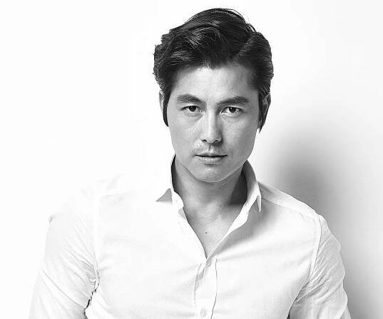 Jung Woo-sung Biography - Facts, Childhood, Family Life & Achievements of South Korean Actor