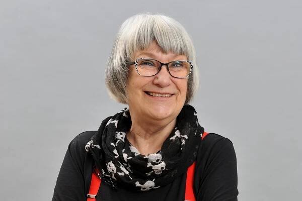 Irena Fuchsová | Pardubice