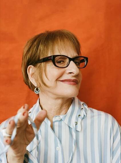 Patti LuPone on 'Company,' Stephen Sondheim and More - The New York Times