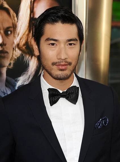 Actor and Model Godfrey Gao Dies While Competing on Chinese Reality TV Show