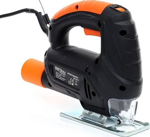 Kraft & Dele Professional KD1675