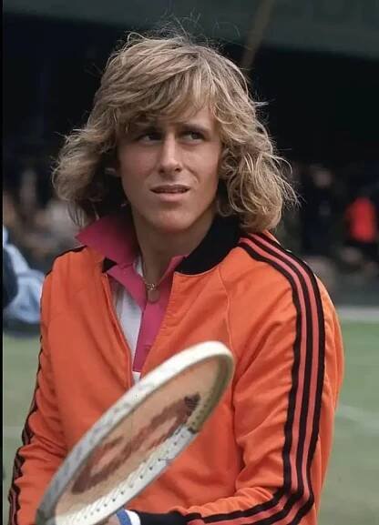 Björn Borg reveals addiction, panic attacks, and life beyond tennis