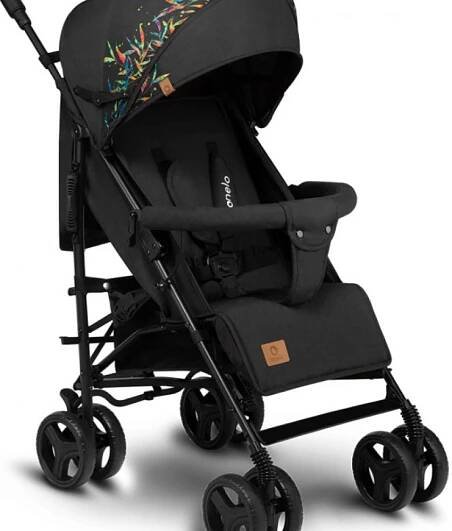lionelo Buggy Irma Dreamin 2022