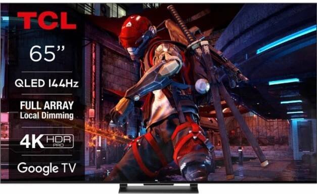TCL 65C743