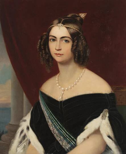 Amélie de Beauharnais