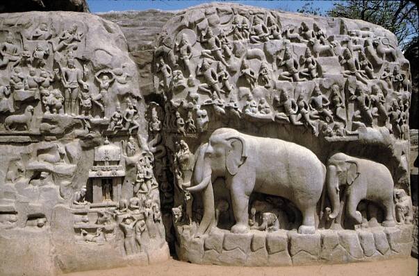 Arjuna | Mahabharata, Pandava, Warrior | Britannica