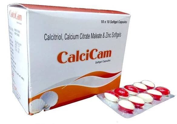 Orthopedic Products Franchise - 100+ Products - Camrut Pharma