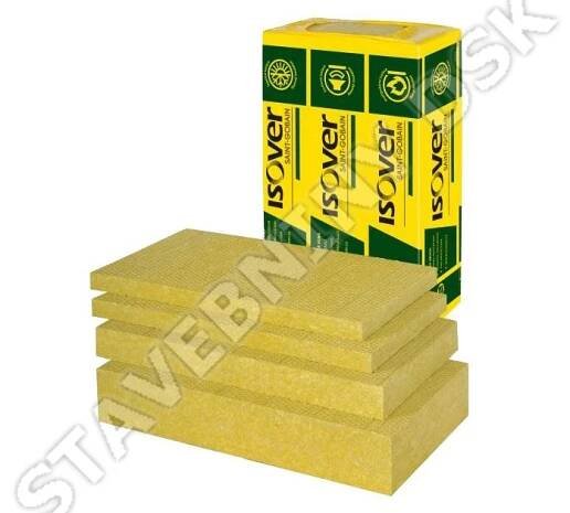 Isover TF profi tl. 20 mm (bal. 7,2 m2) λ=0,035