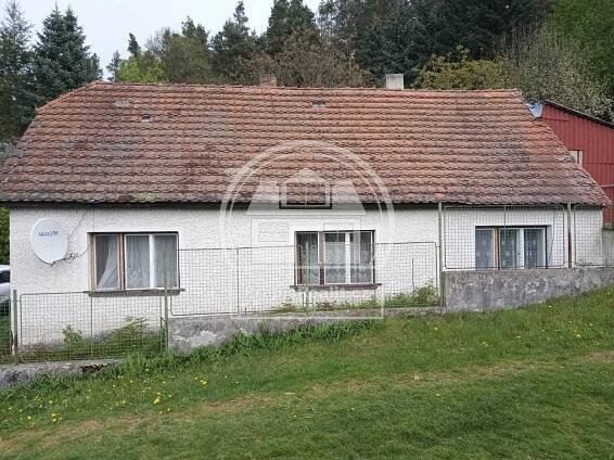 Prodej Dům, Těšovice - Běleč, okres Prachatice