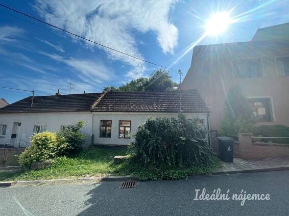 Pronájem bytů, Mokrá-Horákov | Mapio.cz