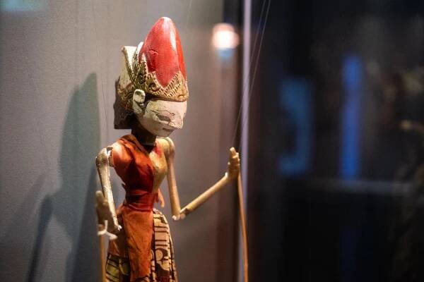 Fotogalerie | Muzeum loutkářských kultur Chrudim