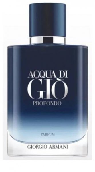 Parfém Giorgio Armani Acqua di Gio Profondo 50 ml