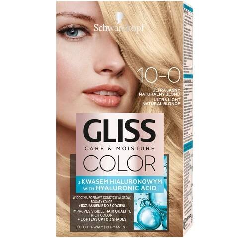 Gliss Color