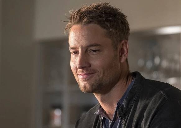 Tohle jsme my - Posledních sedm týdnů - Z filmu - Justin Hartley